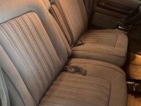 1987 Chevrolet Caprice Classic for sale in Michigan (ID-162775)