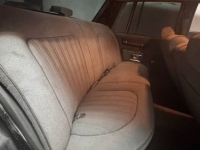 1987 Chevrolet Caprice Classic for sale in Michigan (ID-162775)