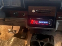 1987 Chevrolet Caprice Classic for sale in Michigan (ID-162775)