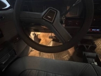 1987 Chevrolet Caprice Classic for sale in Michigan (ID-162775)