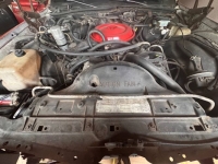 1987 Chevrolet Caprice Classic for sale in Michigan (ID-162775)