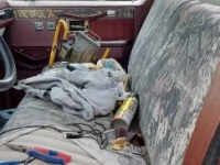1987 Chevrolet Cheyenne for sale in Michigan (ID-101469)