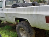 1987 Chevrolet Cheyenne for sale in Michigan (ID-101469)