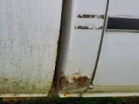 1987 Chevrolet Cheyenne for sale in Michigan (ID-101469)