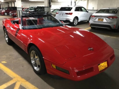 1987 Chevrolet Corvette for sale 1987 Chevrolet Corvette for sale