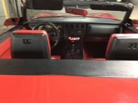 1987 Chevrolet Corvette for sale in Michigan (ID-97282)