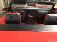 1987 Chevrolet Corvette for sale in Michigan (ID-97282)