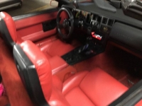 1987 Chevrolet Corvette for sale in Michigan (ID-97282)