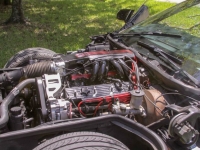 1987 Chevrolet Corvette for sale in Michigan (ID-103028)
