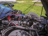 1987 Chevrolet Corvette for sale in Michigan (ID-103028)