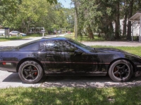1987 Chevrolet Corvette for sale in Michigan (ID-103028)