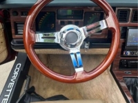 1987 Chevrolet Corvette for sale in Michigan (ID-110370)