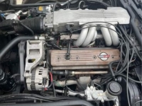 1987 Chevrolet Corvette for sale in Michigan (ID-110370)