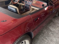 1987 Chevrolet Corvette for sale in Michigan (ID-110370)