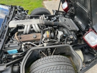 1987 Chevrolet Corvette for sale in Michigan (ID-113023)