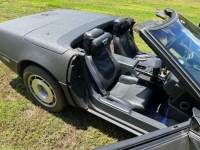 1987 Chevrolet Corvette for sale in Michigan (ID-113023)