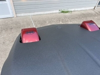 1987 Chevrolet Corvette for sale in Michigan (ID-113023)
