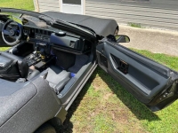 1987 Chevrolet Corvette for sale in Michigan (ID-113023)