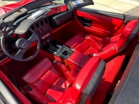 1987 Chevrolet Corvette for sale in Michigan (ID-114790)