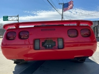 1987 Chevrolet Corvette for sale in Michigan (ID-114790)