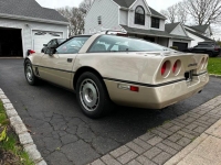 1987 Chevrolet Corvette for sale in Riverhead, New York (ID-115015)
