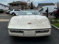 1987 Chevrolet Corvette for sale in Riverhead, New York (ID-115015)