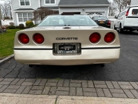 1987 Chevrolet Corvette for sale in Riverhead, New York (ID-115015)
