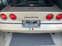 1987 Chevrolet Corvette for sale in Riverhead, New York (ID-115015)