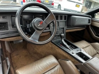 1987 Chevrolet Corvette for sale in Riverhead, New York (ID-115015)