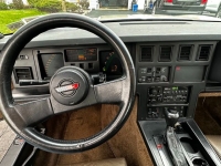 1987 Chevrolet Corvette for sale in Riverhead, New York (ID-115015)