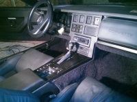 1987 Chevrolet Corvette for sale in Michigan (ID-115538)