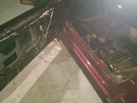 1987 Chevrolet Corvette for sale in Michigan (ID-115538)