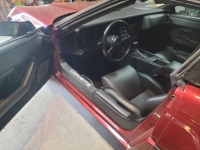 1987 Chevrolet Corvette for sale in Michigan (ID-115538)