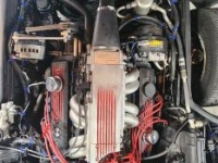 1987 Chevrolet Corvette for sale in Michigan (ID-115538)
