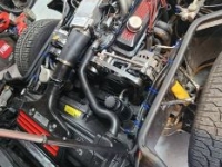 1987 Chevrolet Corvette for sale in Michigan (ID-115538)