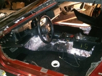 1987 Chevrolet Corvette for sale in Michigan (ID-115538)