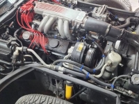 1987 Chevrolet Corvette for sale in Michigan (ID-115538)