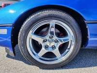 1987 Chevrolet Corvette for sale in Michigan (ID-117589)