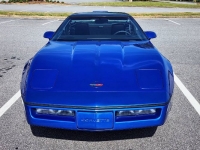 1987 Chevrolet Corvette for sale in Michigan (ID-117589)