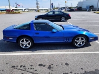 1987 Chevrolet Corvette for sale in Michigan (ID-117589)
