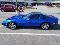 1987 Chevrolet Corvette for sale in Michigan (ID-117589)