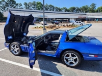 1987 Chevrolet Corvette for sale in Michigan (ID-117589)