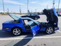 1987 Chevrolet Corvette for sale in Michigan (ID-117589)