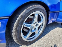 1987 Chevrolet Corvette for sale in Michigan (ID-117589)