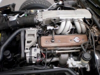 1987 Chevrolet Corvette for sale in Michigan (ID-120751)
