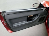 1987 Chevrolet Corvette for sale in Michigan (ID-120751)