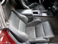 1987 Chevrolet Corvette for sale in Michigan (ID-120751)