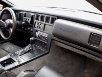 1987 Chevrolet Corvette for sale in Michigan (ID-120751)