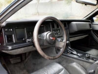 1987 Chevrolet Corvette for sale in Michigan (ID-120751)