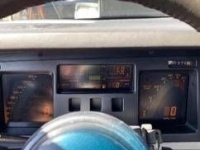 1987 Chevrolet Corvette for sale in Michigan (ID-122012)